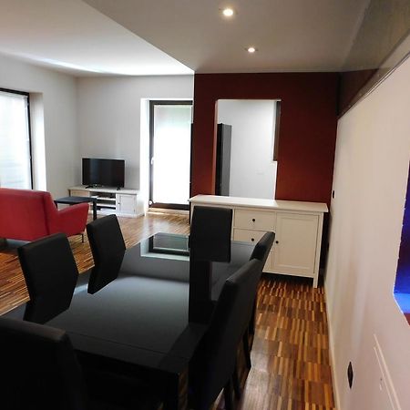 Garden Apartment Verona Ngoại thất bức ảnh