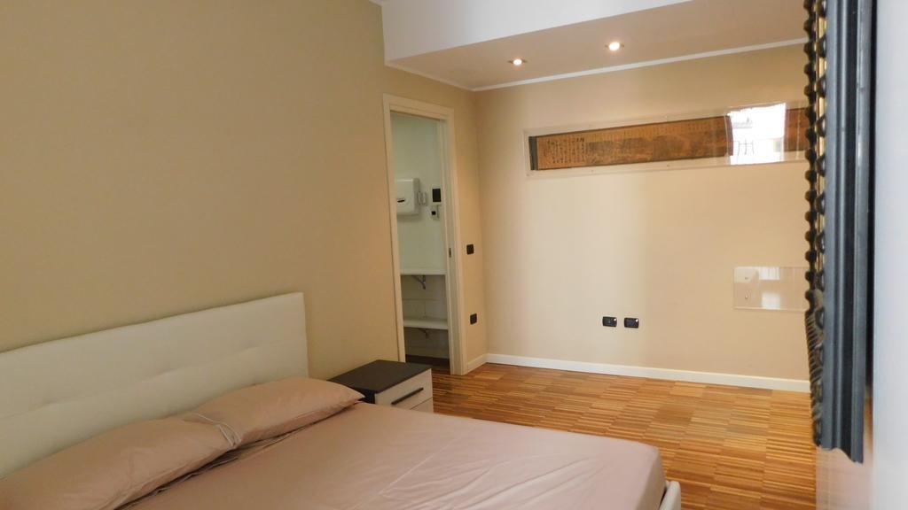 Garden Apartment Verona Ngoại thất bức ảnh