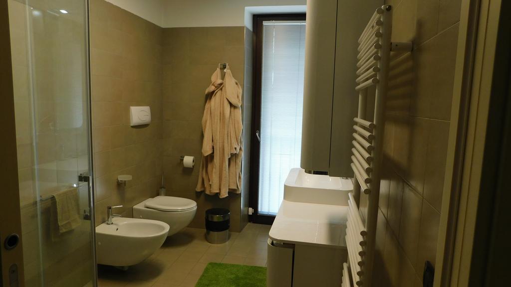 Garden Apartment Verona Ngoại thất bức ảnh