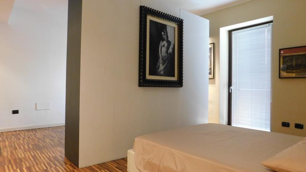 Garden Apartment Verona Ngoại thất bức ảnh