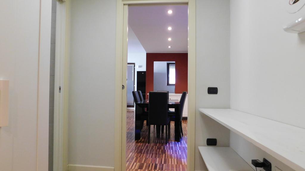 Garden Apartment Verona Ngoại thất bức ảnh