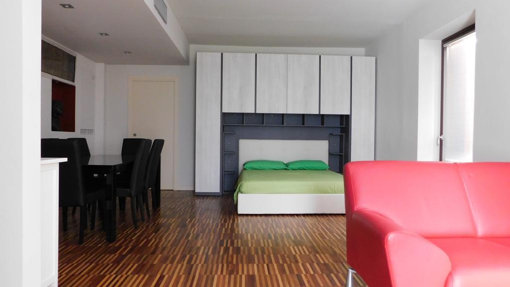 Garden Apartment Verona Ngoại thất bức ảnh