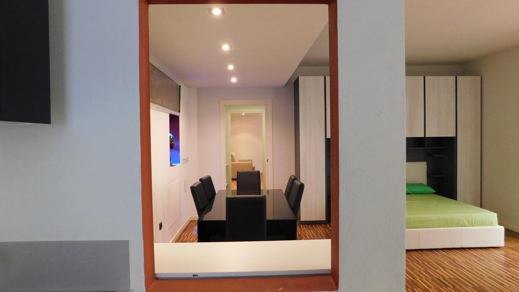 Garden Apartment Verona Ngoại thất bức ảnh