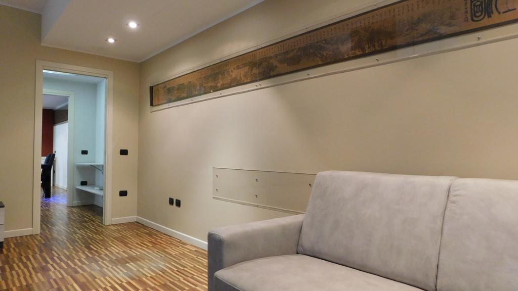 Garden Apartment Verona Ngoại thất bức ảnh