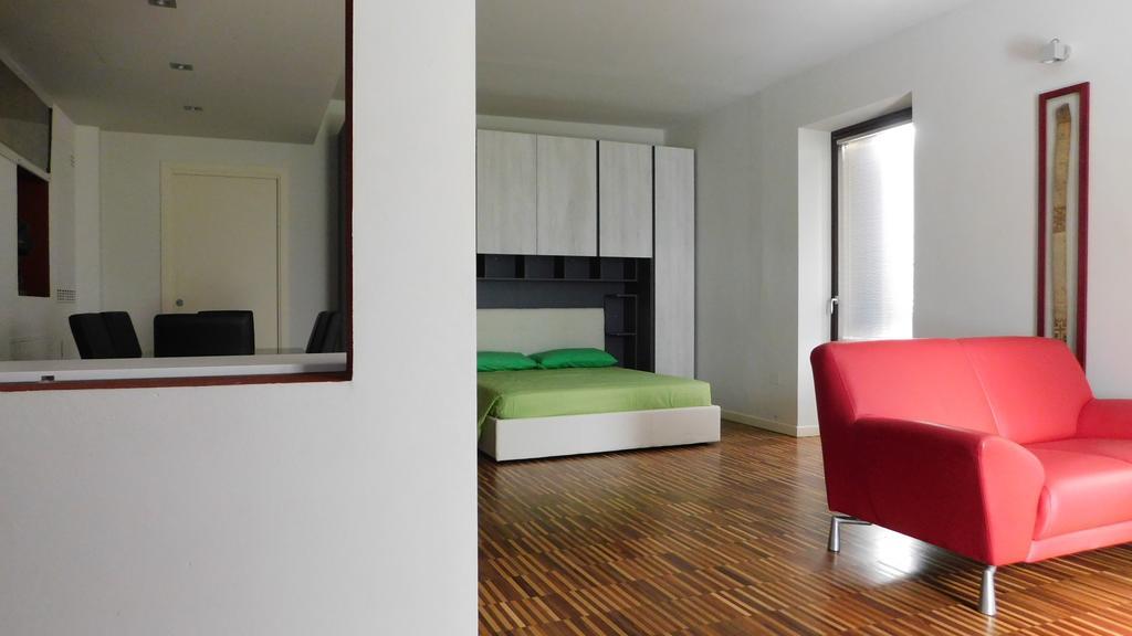 Garden Apartment Verona Ngoại thất bức ảnh